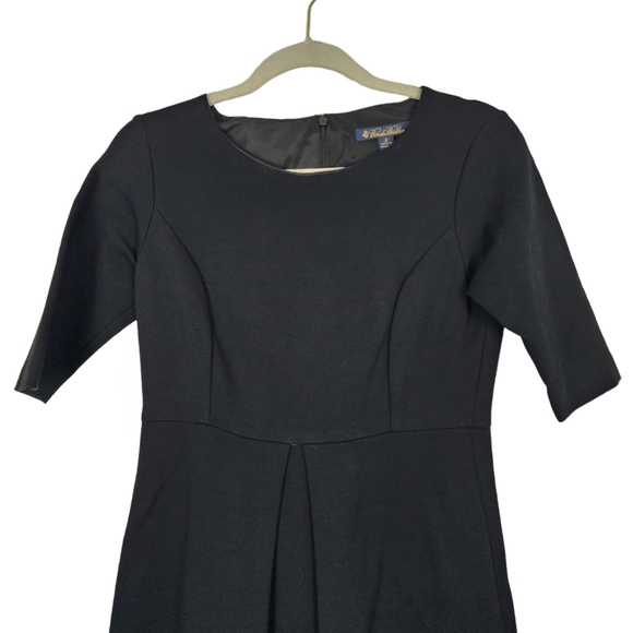 Brooks Brothers Sheath Dress - Picture 2 of 7